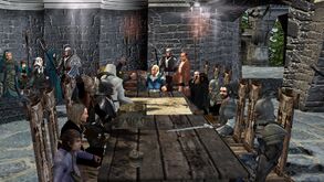Elronds Council