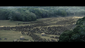 Rohan Cavalry