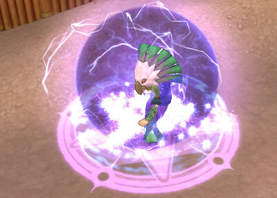 Rage of lightning full