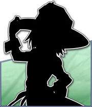 Ranger obscured