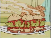 MMM' Looks Tasty!