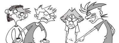 The guys