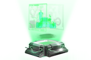 Orbitalschematics