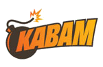 Kabam Logo.