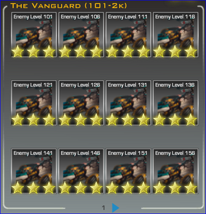 Campaign TheVanguard
