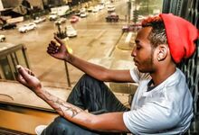 Dantiez Saunderson