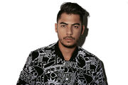 Oliver Rosa