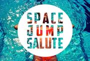 Space Jump Salute