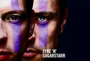 Syke'n'Sugarstarr