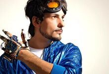 Gustavo Bravetti