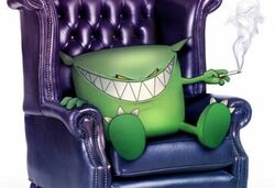 Feed Me
