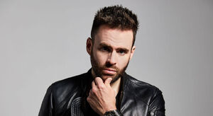 Gareth Emery