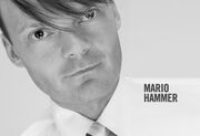 Mario Hammer