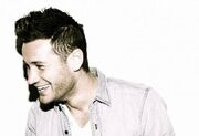 Kaz James
