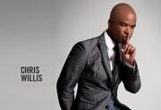 Chris Willis