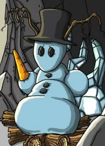 Snowhar