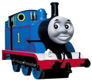 Thomas the Tank Engine