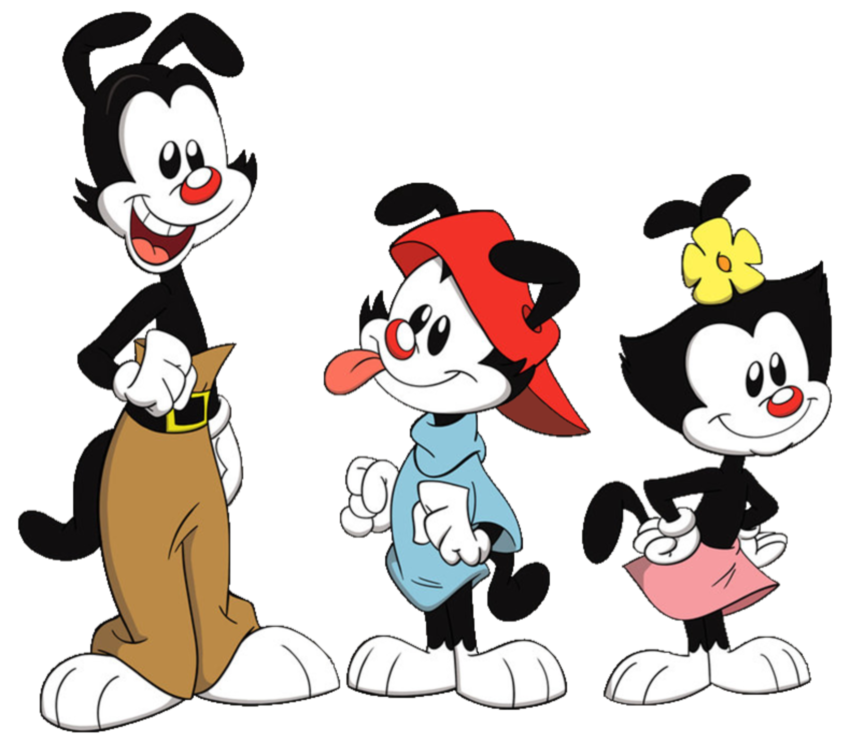 animaniacs species animaniacs species