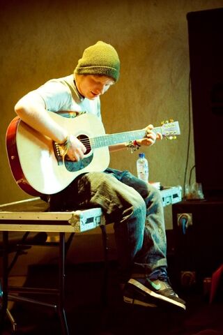 File:Ed practicing guitar.jpg