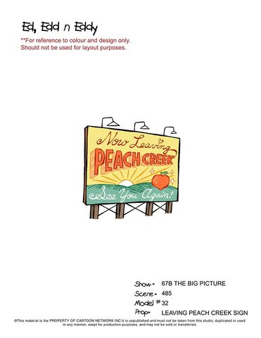 File:Leaving Peach Creek Sign.jpg