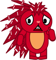 Flaky