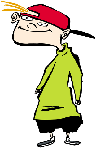 File:Kevin transparent image.png
