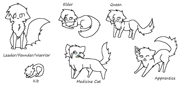 Image - Warrior Cats Base 2.png | EE Lost Clans Wikia | FANDOM powered