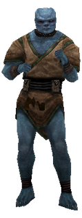 NPC noghri