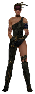 NPC tavion