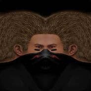 Head face c