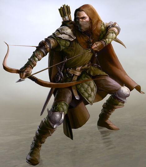 Ranger