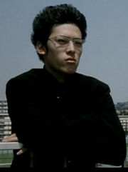 Sousuke takaoka