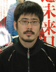 Kazuyoshi kumakiri freesia