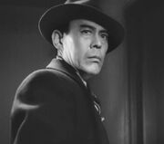 Reizaburō Yamamoto