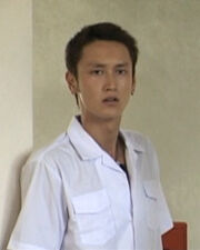 Eiki kitamura