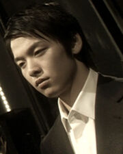 Tomoya nakamura
