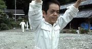 Mame yamada