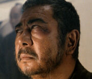 Shintaro katsu zatoichi