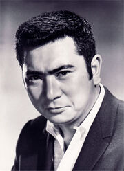 Shintarō Katsu