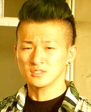 Hiroyuki baba