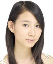 Photo nana shimoda