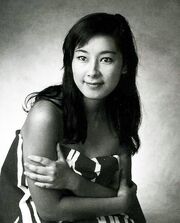 Michiyo Ōkusu