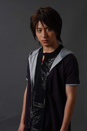 Ryouta murai twilight