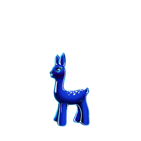 File:0147 Blue Deer.png
