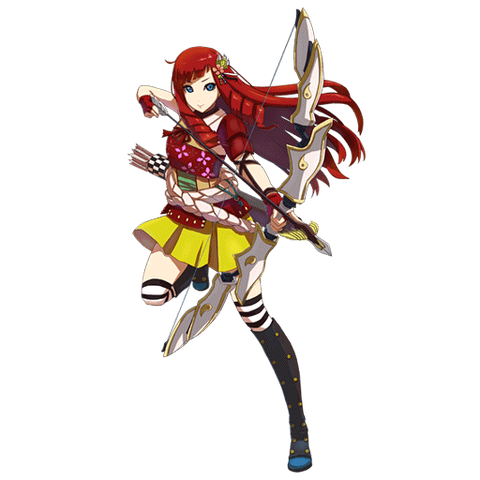 File:0033 Archery Princess Terumi.png
