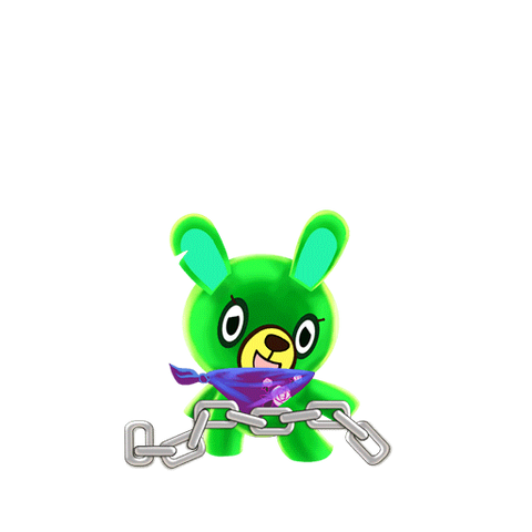File:136 Green Rock Bear.png