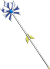 Kori's Special Javelin