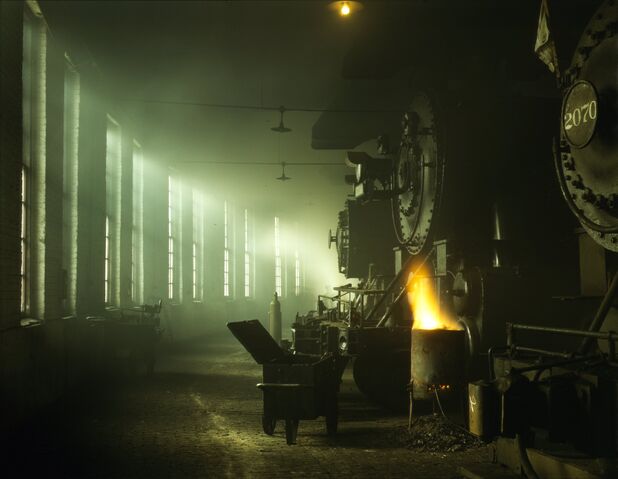 Datei:Locomotives-Roundhouse.jpg