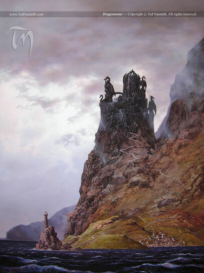 Drachenstein TedNasmith.jpg