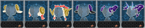 15-01 Horns